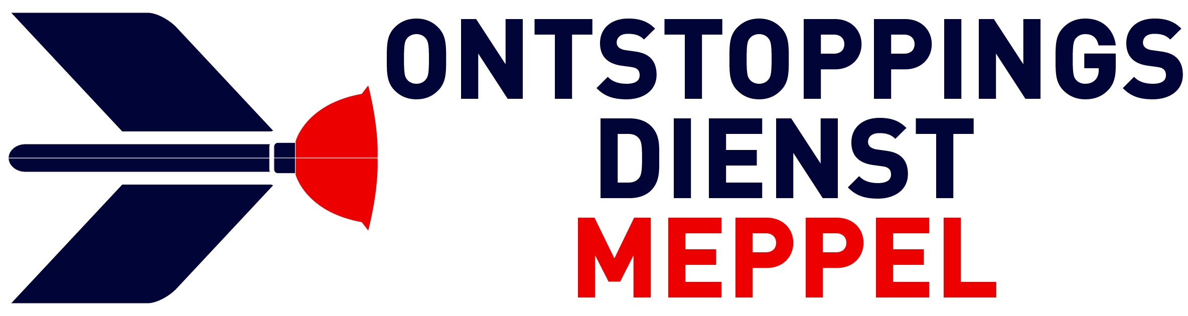 Ontstoppingsdienst Meppel logo
