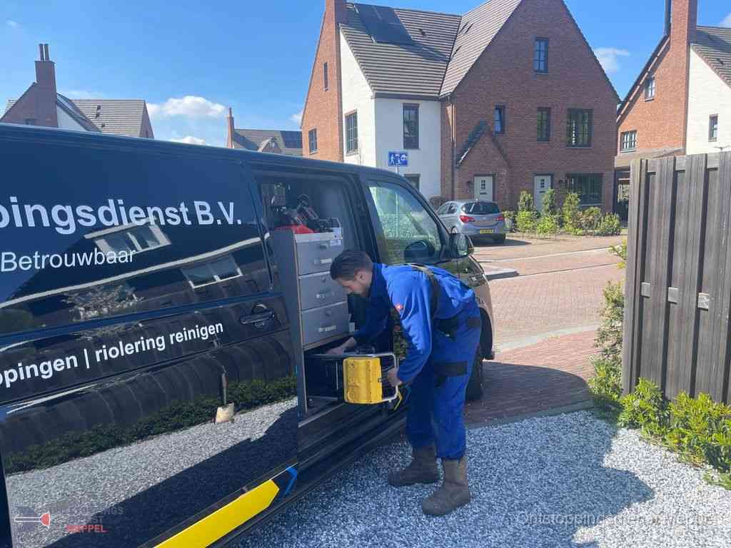 Spoed Ontstoppingsbedrijf Meppel